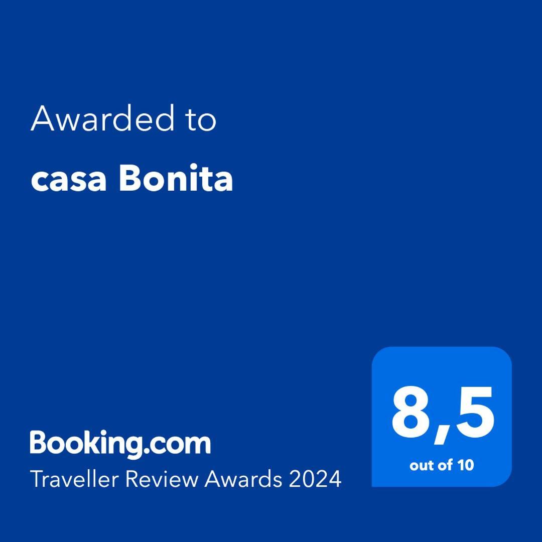 Casa Bonita Apartamento *